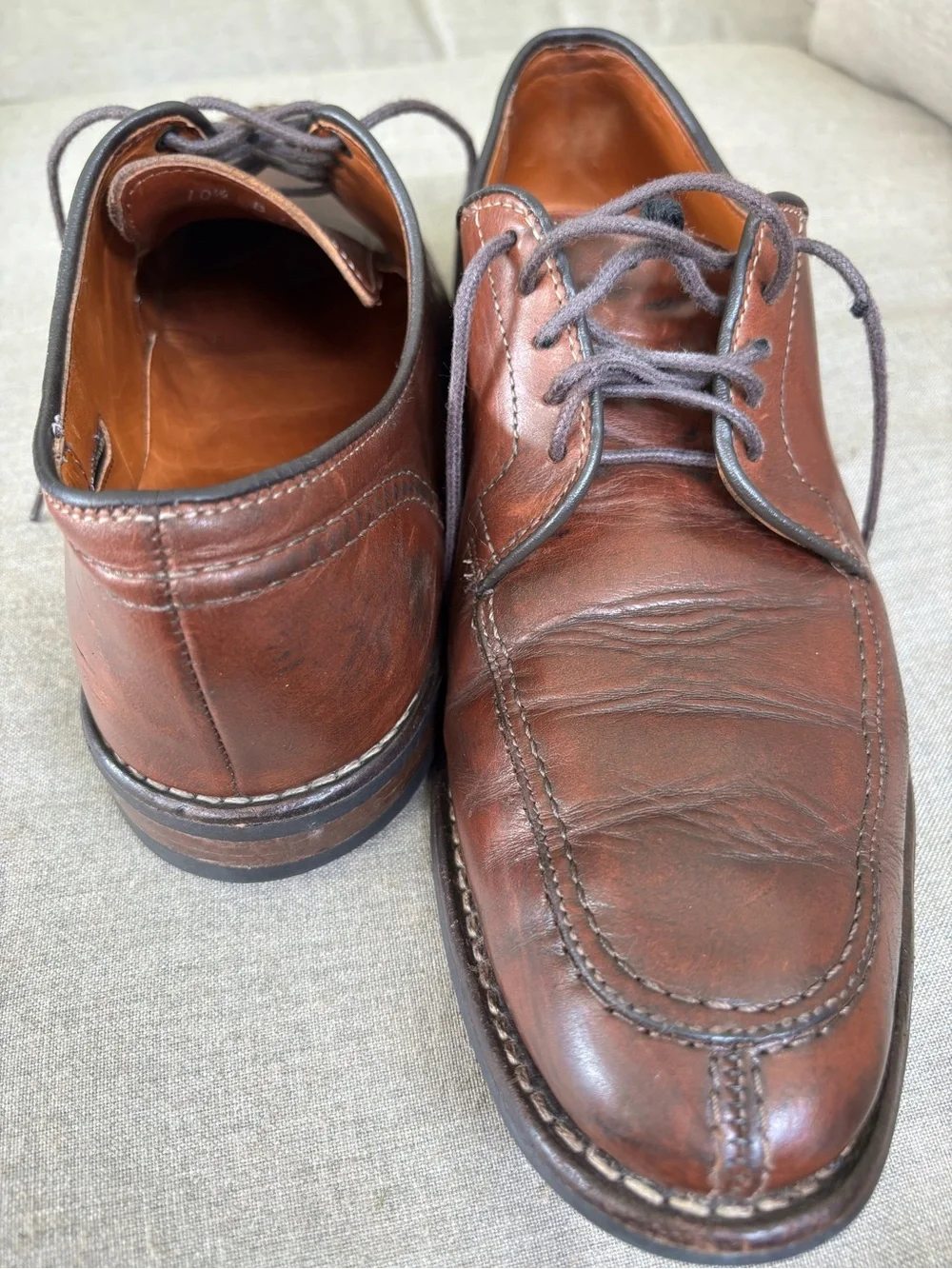 Allen Edmonds allen edmonds